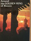Vladimir Desyatnikov - Around the Golden Ring of Russia [antikvár]