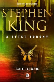 Stephen King - Callai farkasok