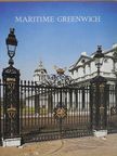 Frank G. G. Carr - Maritime Greenwich [antikvár]