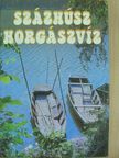 Banczik István - Százhúsz horgászvíz [antikvár]