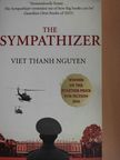 Viet Thanh Nguyen - The Sympathizer [antikvár]