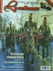 Lovas Nemzet 2002. november [antikvár]