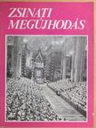 Zsinati megújhodás [antikvár]