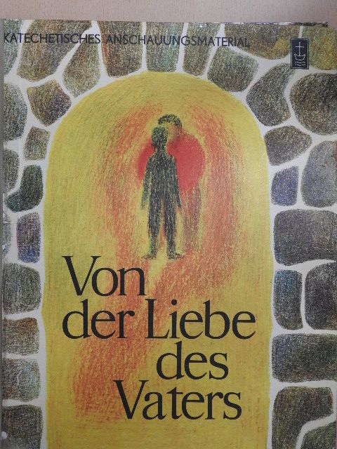 Von der Liebe des Vaters [antikvár]