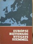 Erhard Forndran - Európai biztonság nyugati szemmel [antikvár]