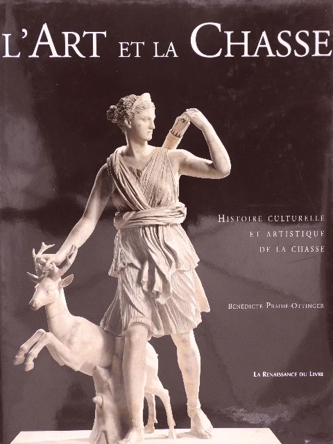 L'Art et la Chasse [antikvár]