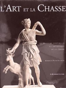 L'Art et la Chasse [antikvár]