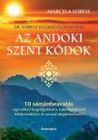 Marcela Lobos - Az andoki szent kódok [eKönyv: epub, mobi]