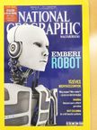 Carl Zimmer - National Geographic Magyarország 2011. augusztus [antikvár]