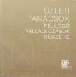 Üzleti tanácsok fejlődő kisvállalkozások részére 2017 [antikvár]