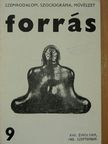 Bakonyi István - Forrás 1985. szeptember [antikvár]