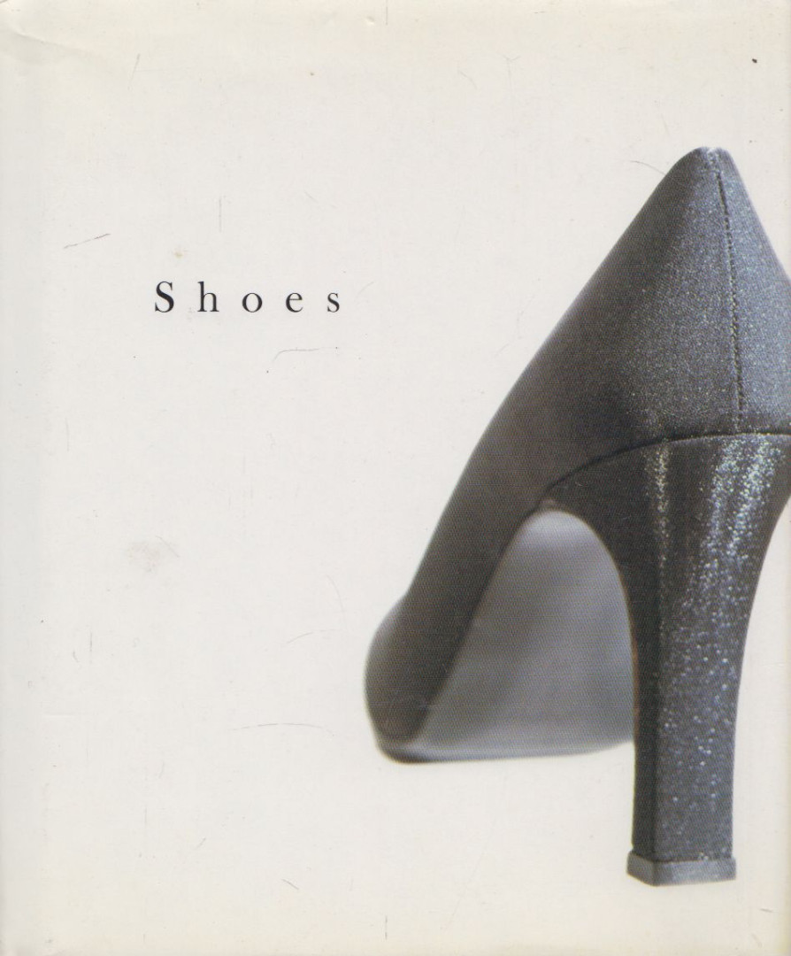 Elizabeth Cotton - Shoes [antikvár]