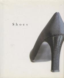 Elizabeth Cotton - Shoes [antikvár]