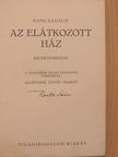 Kohlrausch - Az elátkozott ház [antikvár]