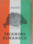 Alföldi Géza - Trianoni Almanach [antikvár]