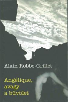 Angélique, avagy a bűvölet [antikvár]