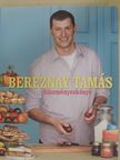Bereznay Tamás - Süteményeskönyv [antikvár]
