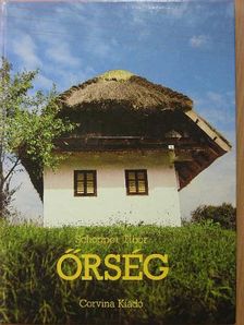 Csernus Mariann - Őrség [antikvár]