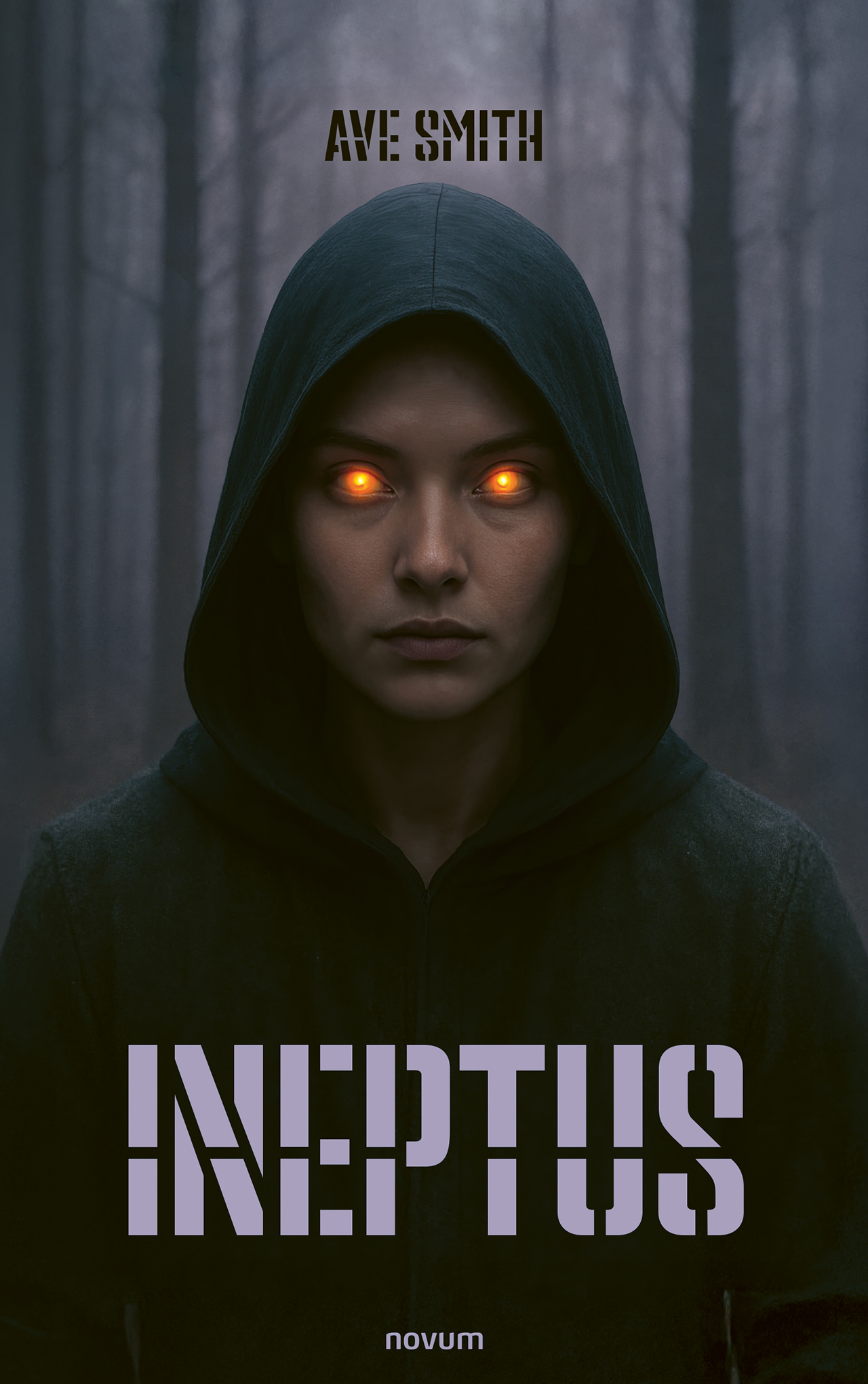 Ave Smith - Ineptus