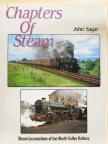 John Sagar - Chapters of Steam [antikvár]