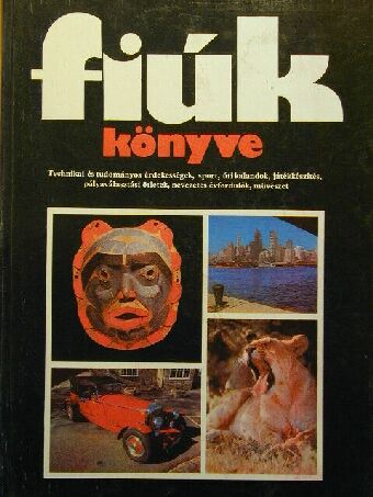 Juhász Gyula - Fiúk könyve [antikvár]