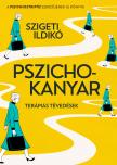 SZIGETI ILDIKÓ - Pszichokanyar