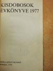 Bakó Ágnes - Kisdobosok évkönyve 1977 [antikvár]