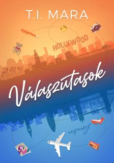 T.I. Mara - Válaszutasok