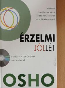 Osho - Érzelmi jóllét [antikvár]