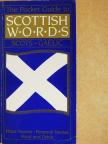 Iseabail Macleod - The Pocket Guide to Scottish Words [antikvár]