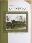 Hajdu Imre - Sárospatak [antikvár]