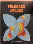 Földrajzi atlasz [antikvár]