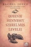 Rachel Joyce - Queenie Hennessy szerelmes levelei [antikvár]