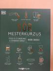 Mark Dredge - Sör mesterkurzus [antikvár]