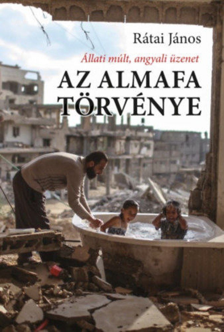 Rátai János - Az almafa törvénye [antikvár]