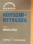 Gádoros Júlia - Kényszerbetegség [antikvár]