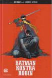 Morrison, Grant, Stewart, Cameron, Andy Clarke - Batman kontra Robin [antikvár]