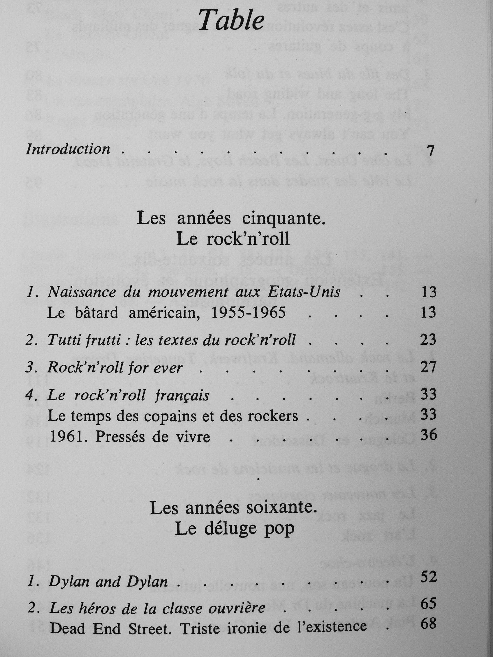 Jean-Marie Leduc - Rock Babies [antikvár]