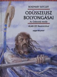 Rosemary Sutcliff - Odüsszeusz bolyongásai [antikvár]