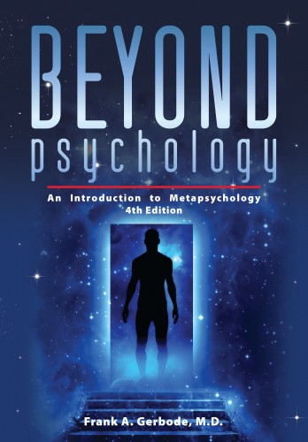 John Durkin Frank A. Gerbode, - Beyond Psychology [eKönyv: epub, mobi]
