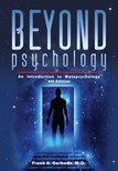 John Durkin Frank A. Gerbode, - Beyond Psychology [eKönyv: epub, mobi]
