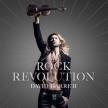 ROCK REVOLUTION CD DAVID GARRETT