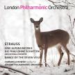 STRAUSS... - JUROWSKI CONDUCTS STRAUSS,2 CD