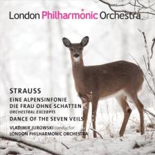 STRAUSS... - JUROWSKI CONDUCTS STRAUSS,2 CD