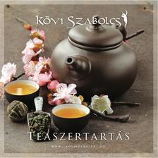 Kövi Szabolcs - Teaszertartás (meditatív zene)