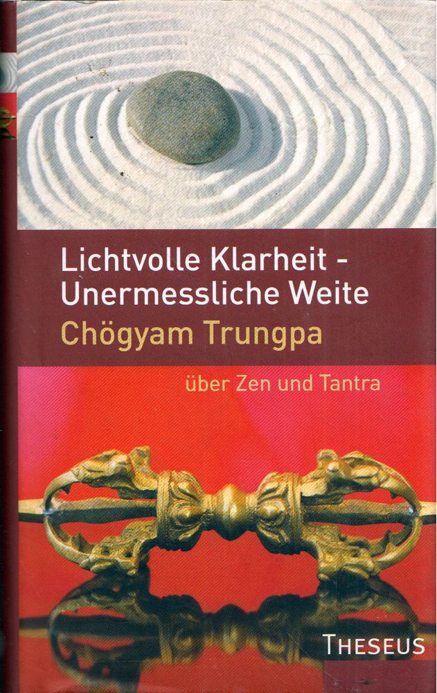 Judith L. Lief, David Schneider - Lichtvolle Klarheit - Unermessliche Weite [antikvár]