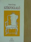 Fekete György - Székfoglaló [antikvár]