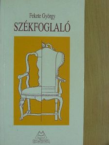 Fekete György - Székfoglaló [antikvár]