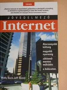 Jeffrey N. Senné - Jövedelmező Internet [antikvár]