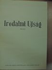 Faludy György - Irodalmi Ujság 1957-1959 I. [antikvár]